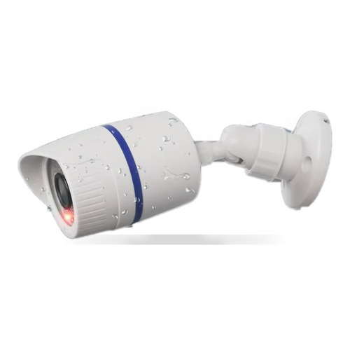 Caméra factice de surveillance SentinHome, effet dissuasif
