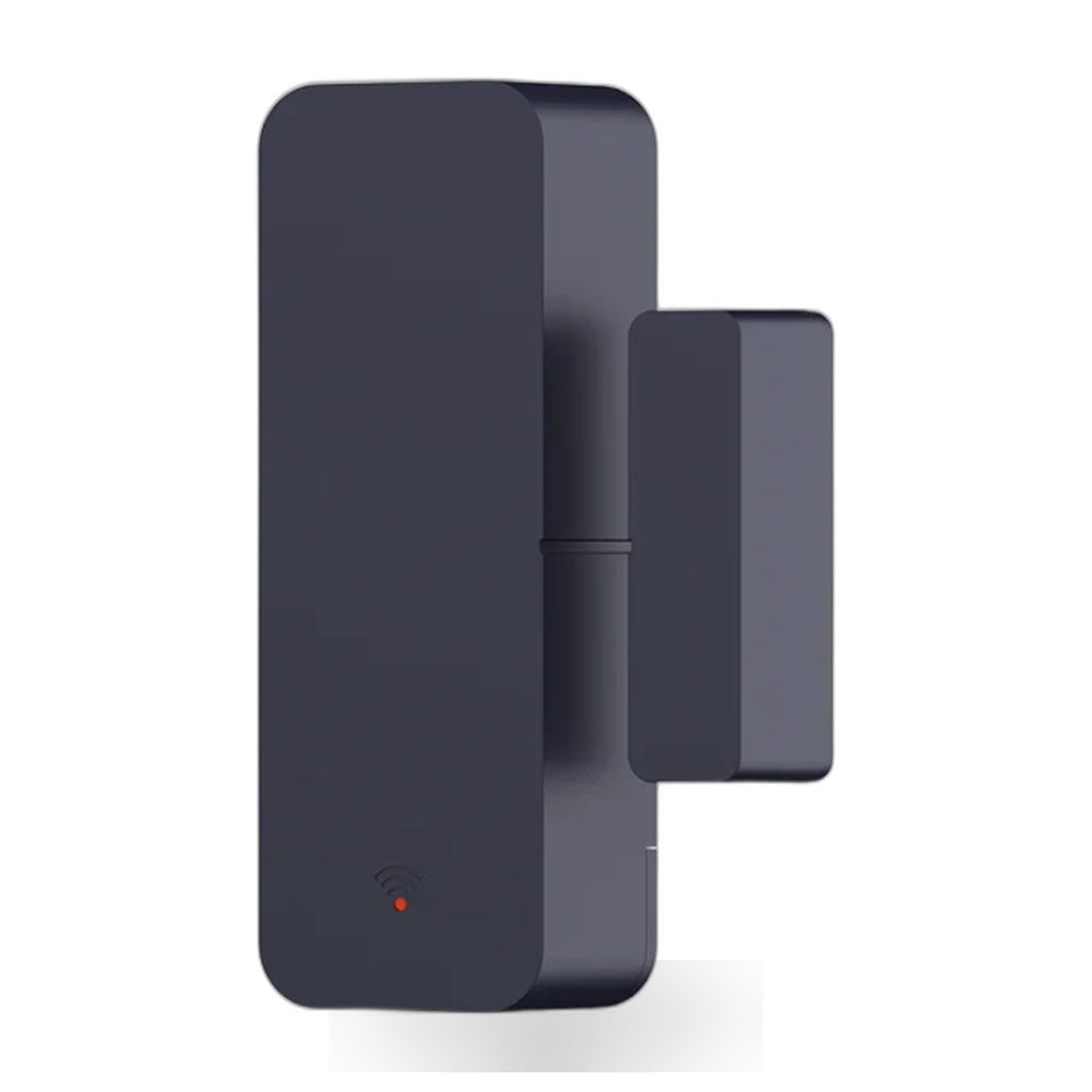 Capteur de porte connecté SentinHome avec notification smartphone