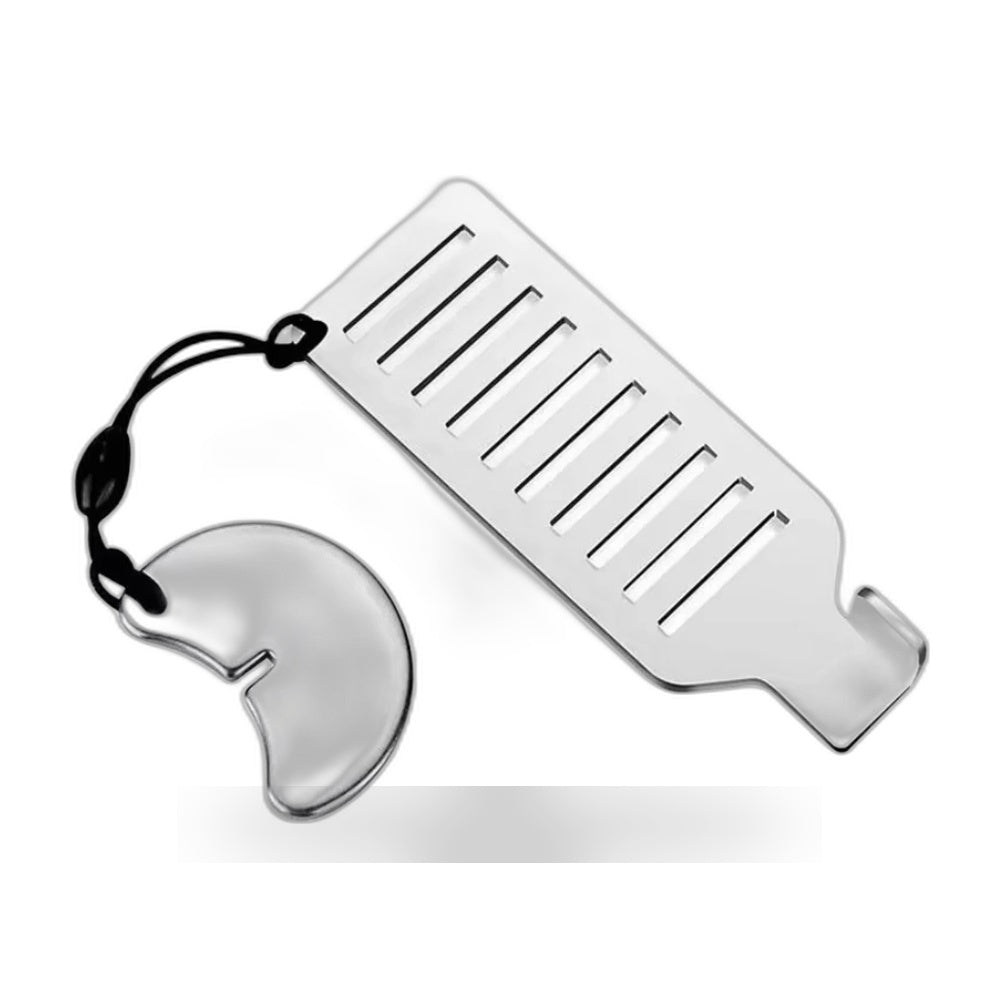 Verrou de porte portable SentinHome pour voyage et maison